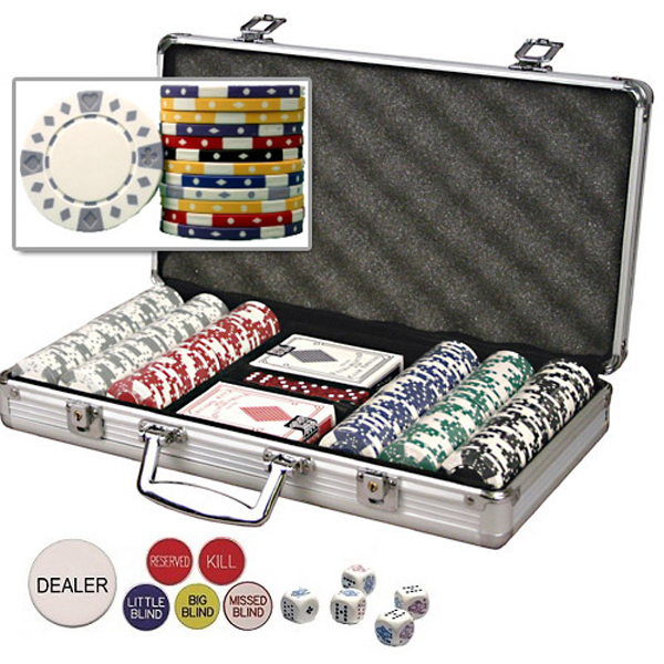 Poker Sets