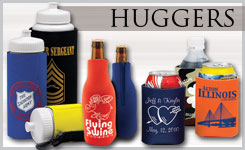 Bottle/Can Huggers