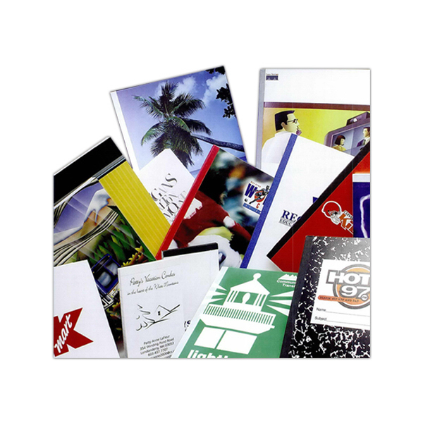Notebooks