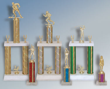 Trophies