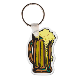 Beer Stein Key Tag GM-KT18046