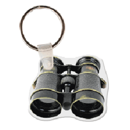 Binocular Key Tag GM-KT18040