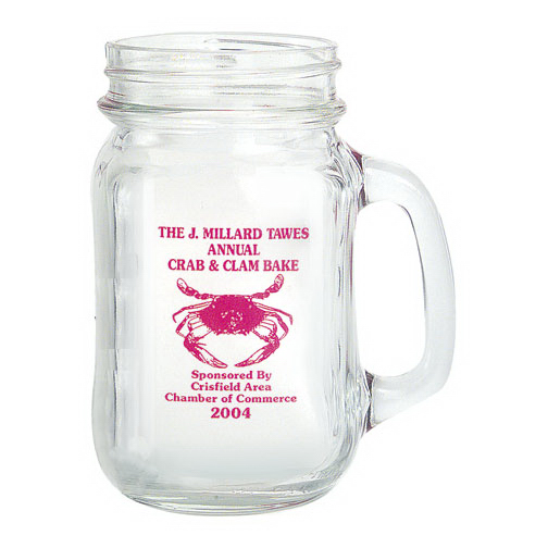 Drinking Jars