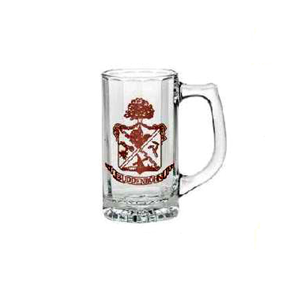 Glass Mugs & Steiners