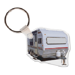 Camper Key Tag GM-KT18087