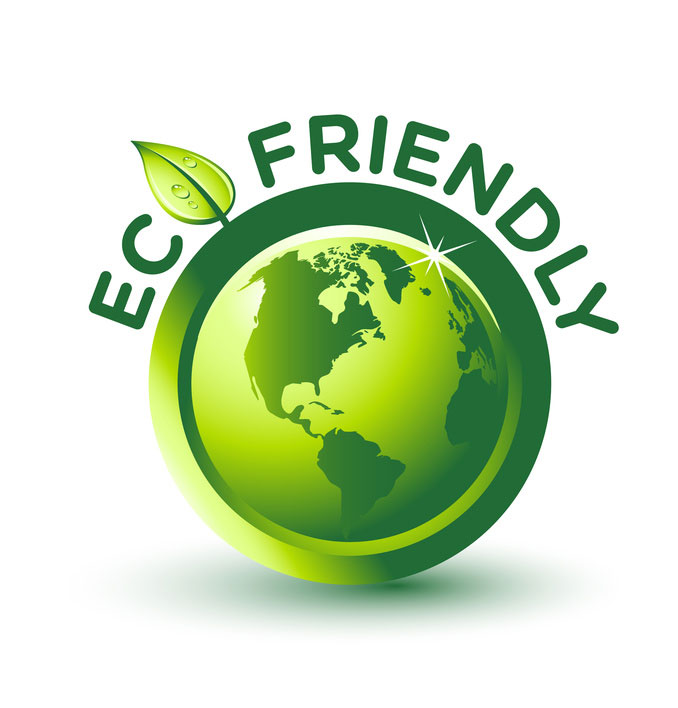 Eco-Friendly