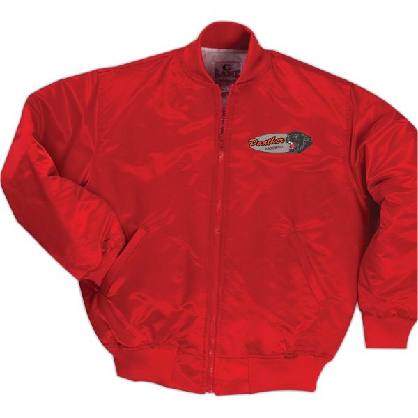 Custom Jackets