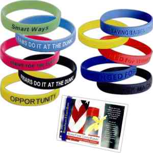 Wristbands