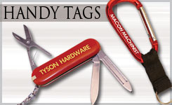 Handytags