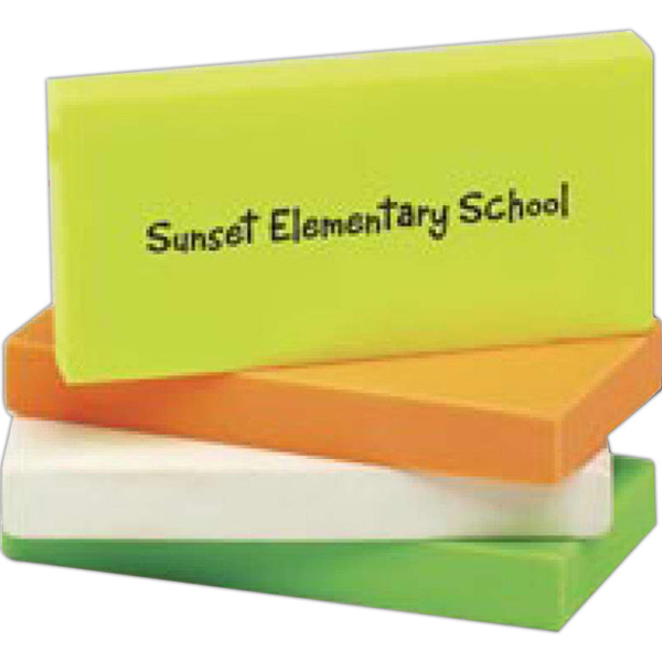 Erasers