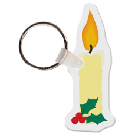 Candle Key Tag GM-KT16003