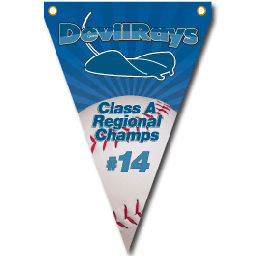 Pennant Banners