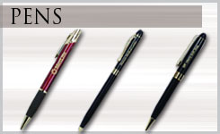 Deluxe Pens
