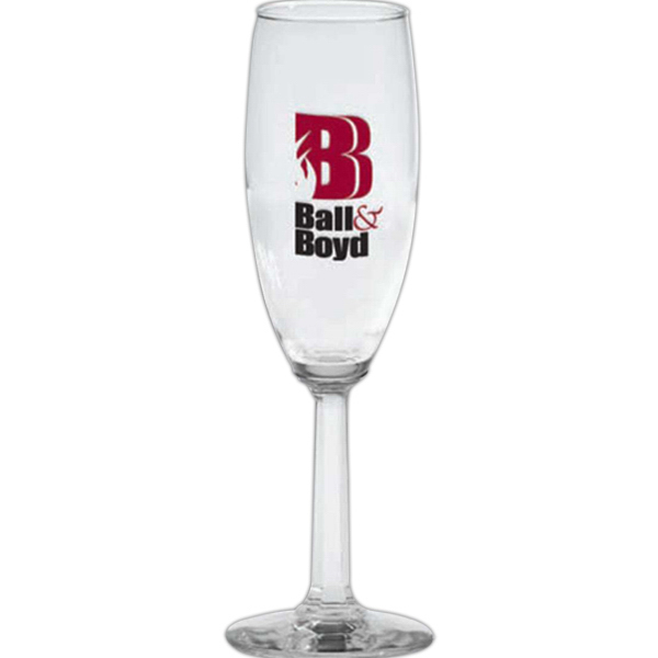 GA-390
Napa Valley Flute Glass