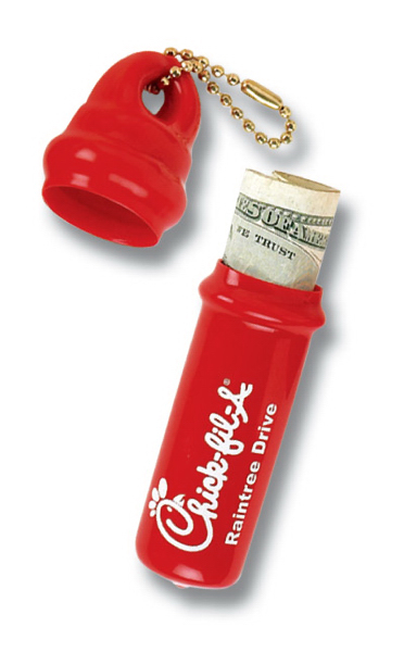 GM-4Floating Keytainer