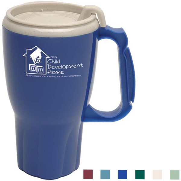 EV-4000E
Evolve Twister Mug