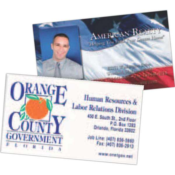 NS-BK2-VMA-MGBC Business Card Magnet