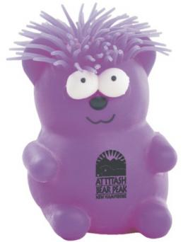 JNK-3711 Huggy Bear Puffer Pets