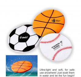 JNK-9499 Sports Water Disks