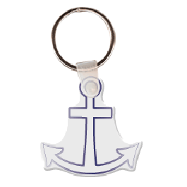 Anchor Key Tag GM-KT18018