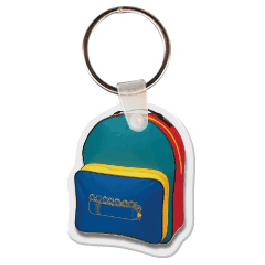 Backpack Key Tag GM-KT18027