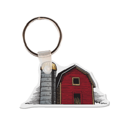 Barn Key Tag GM-KT18062