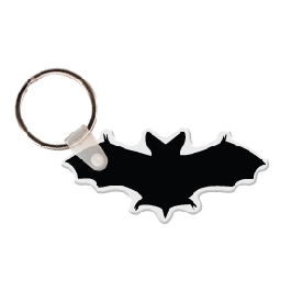 Bat Key Tag GM-KT18054