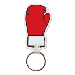 Boxing Glove Key Tag GM-KT18082