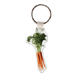 Carrots Key Tag GM-KT18105