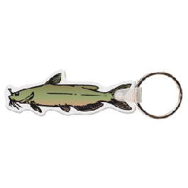 Catfish Key Tag GM-KT18100