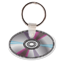 CD Key Tag GM-KT18099