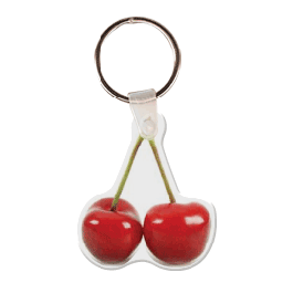 Cherries Key Tag GM-KT18121