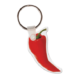 Chili Pepper Key Tag GM-KT18116