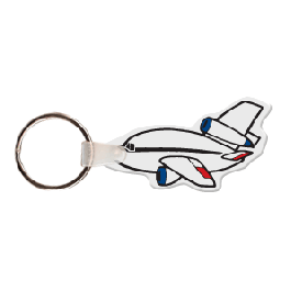 Plane 1 Key Tag GM-KT18130