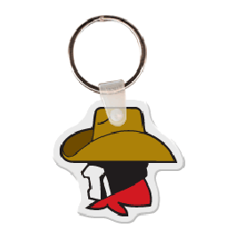 Cowboy Key Tag GM-KT18166