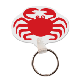Crab Key Tag GM-KT18164
