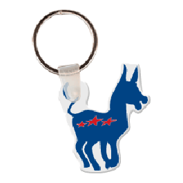 Donkey Key Tag GM-KT18152