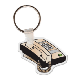 Phone Key Tag GM-KT18348