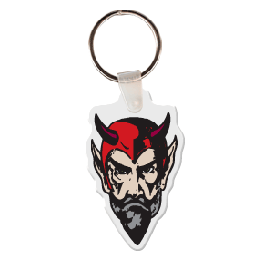 Devil Key Tag GM-KT18150