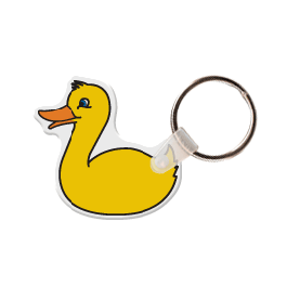 Duck 1 Key Tag GM-KT18191