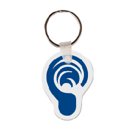 Ear Key Tag GM-KT18186