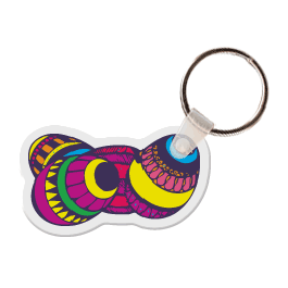 Easter Eggs Key Tag GM-KT18181