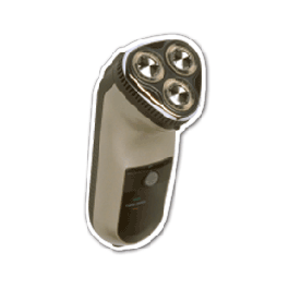 Electric Razor Thin Stock Magnet
GM-MMC3117