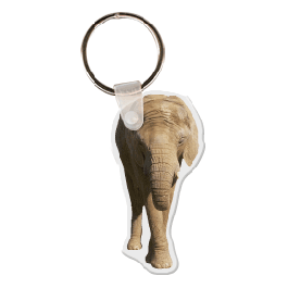 Elephant 2 Key Tag GM-KT18179