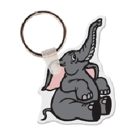 Elephant 1 Key Tag GM-KT18178