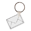 Envelope Key Tag GM-KT18176