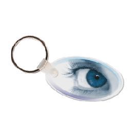 Eye Key Tag GM-KT18173