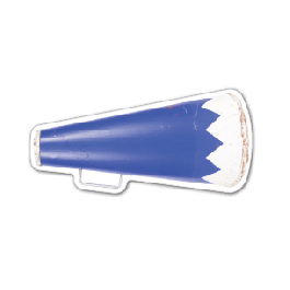 Megaphone Thin Stock Magnet
GM-MMB3683