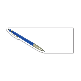Pencil 2 Thin Stock Magnet
GM-MMC3685