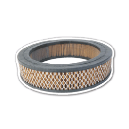 Air Filter 1 Thin Stock Magnet
GM-MMC3574